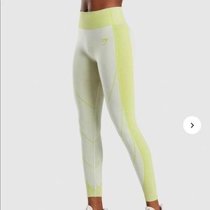 Gymshark Hyper Amplify Leggings
